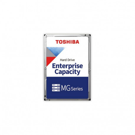 "20TB MG Series MG10SCA20TE ENTERPRISE CAPACITY"