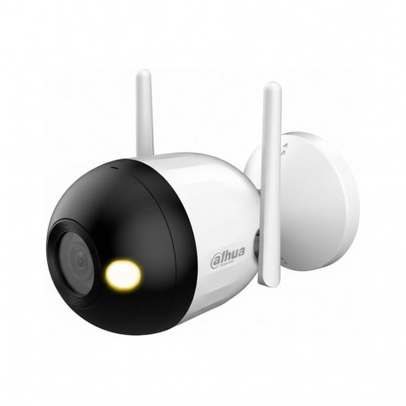 Dahua Bullet C1 värviline 4MP WLAN (DH-F4C-LED)