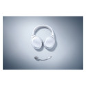 "Razer Barracuda X Headset wireless overear white"