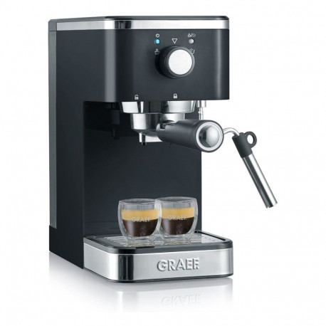 "Graef Kaffeemaschine Young ES402 *schwarz*"