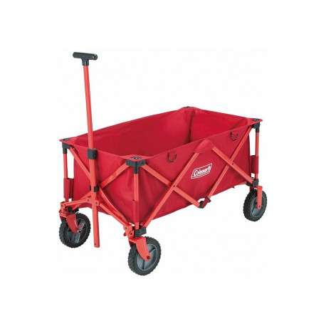 "COLEMAN Camping Bollerwagen"