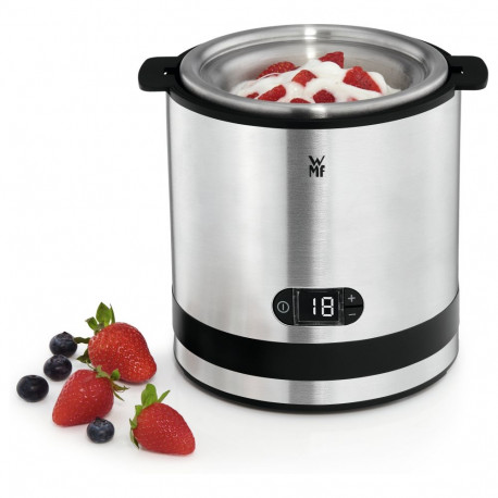 "WMF Küchenminis Eismaschine 3-in-1"