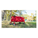 "COLEMAN Camping Bollerwagen"