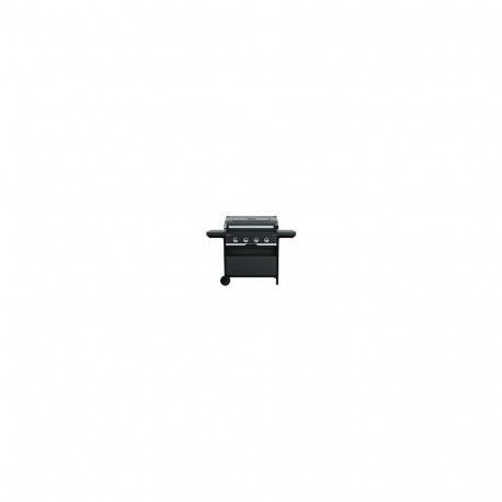 "Campingaz Select 4 L Gasgrill 4 Flammen (Speditionsversand)"