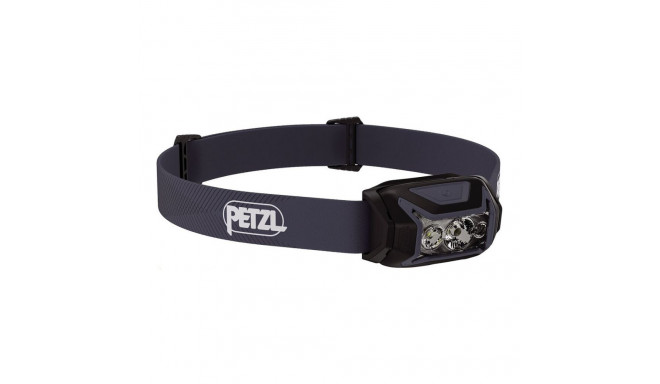 Petzl E063AB00 Actik must lamp