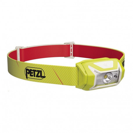 "Petzl TIKKA (gelb)"