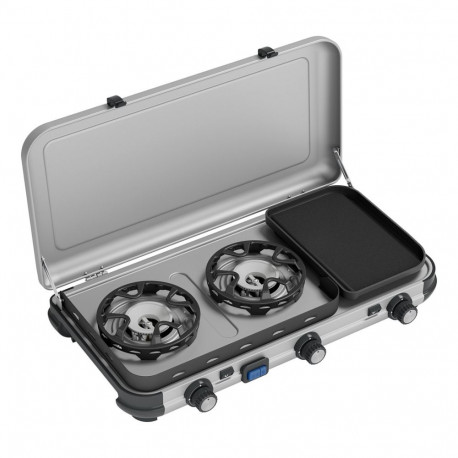 CAMPINGAZ Camping Kitchen 2 multifunktsionaalne matkapliit