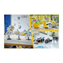 "LEGO Creator Retro Kamera"