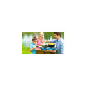 "CAMPINGAZ Base Camp Gaskocher"