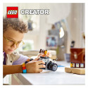 "LEGO Creator Retro Kamera"