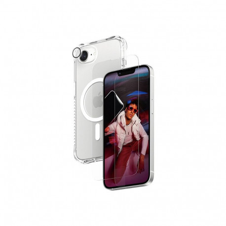 "CARE Fashion 3-in-1 Bundle iPhone 16e"