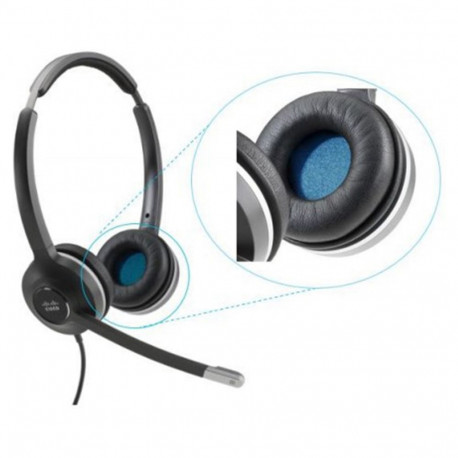 Cisco varukõrvapadi 520