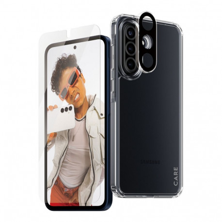 "CARE Flagship 3-in-1 Bundle Samsung Galaxy A36 5G"