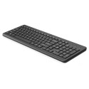 "HP 225 WIRELESS KEYBOARD"