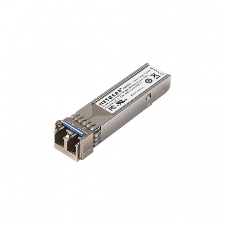 NETGEAR SFP+ moodul ProSafe AXM762P10-10000S, 10-pakk
