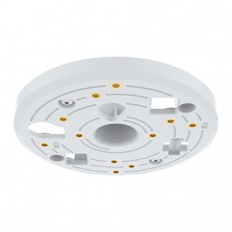 Axis T91A33 valgustussiini kinnitus, valge