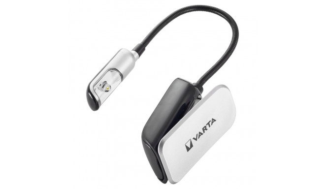 "Varta Taschenlampe Book Light 2xCR2032"