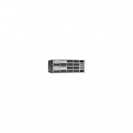 Cisco CATALYST 9300L 48P andmevõrk