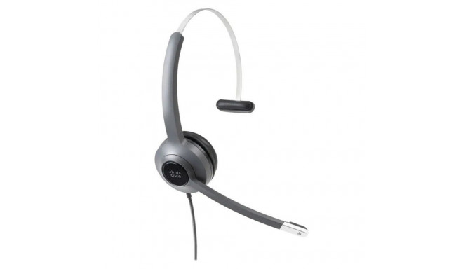 "Cisco HEADSET 521 WIRED SINGLE 3.5MM"