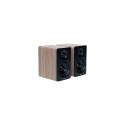 "Edifier M60 2.0 Bluetooth classic oak retail"