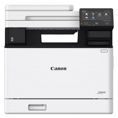 Canon i-SENSYS MF 752CDW värviline laserprinter 3in1 A4 LAN WLAN Duplex