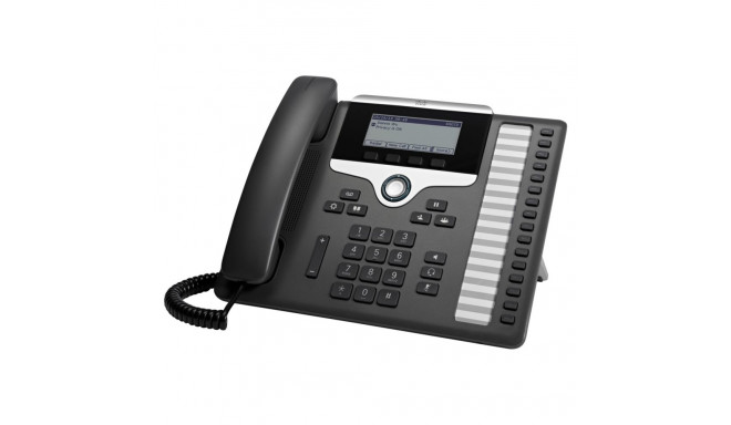 Cisco IP-telefon 7861