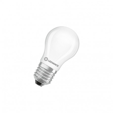 Osram LED Classic P 25 Filament P 1.8W 827 matt E27 LED-lamp, klassikaline mini