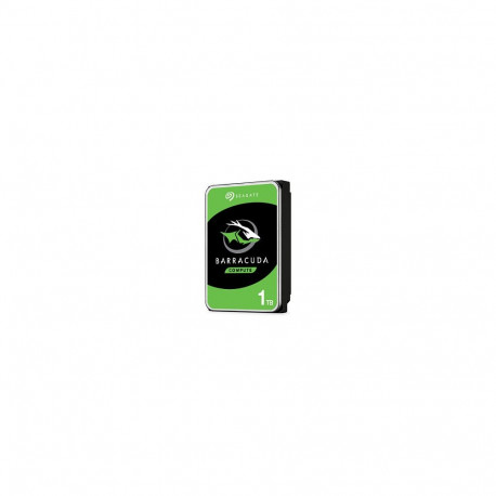Seagate kõvaketas Desktop Barracuda 7200 1TB 7200rpm SATA 8,89cm 3,5"