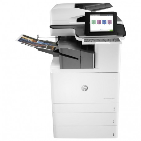 FL HP värvilaser-multifunktsiooniline printer LaserJet Enterprise Flow MFP M776zs 1750lehte USB 2.0 