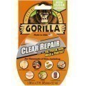 Gorilla teip "Clear Repair" 8,2m