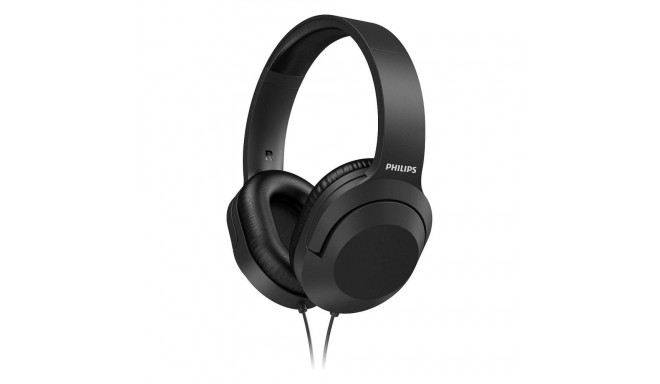 Philips TAH2005BK/00 must