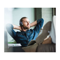 "Philips TAH2005BK/00 schwarz"