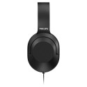 "Philips TAH2005BK/00 schwarz"