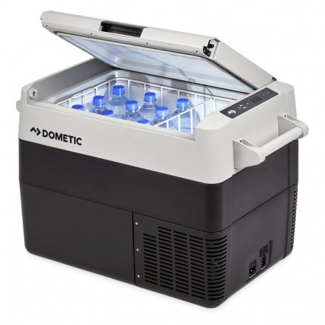 Dometic CFF 45 kompressorkülmik 38l 12/24V; 100-240V