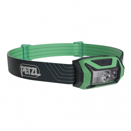 Petzl E061AA02 Tikka roheline lamp