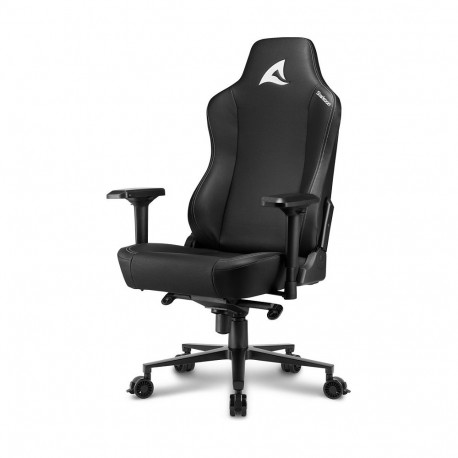 "Sharkoon Gamingstuhl SKILLER SGS40, Schwarz"