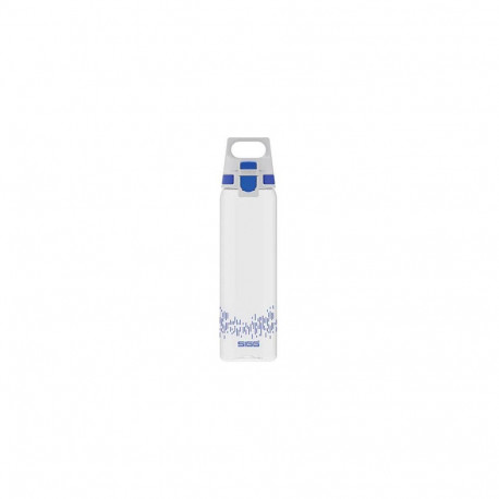 SIGG SG8951.00 Total Clear ONE MyPlanet sinine 0,75L