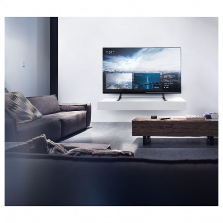 "One for all TV-Ständer WM2870 (schwarz)"