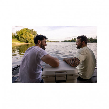 Coleman PRO 25QT külmakast