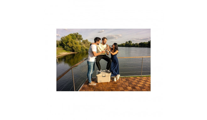 "COLEMAN PRO 45QT Kühlbox"