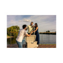 "COLEMAN PRO 45QT Kühlbox"