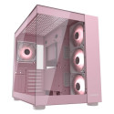 "Midi COUGAR FV150 ARGB, Pink"