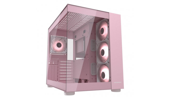 "Midi COUGAR FV150 ARGB, Pink"