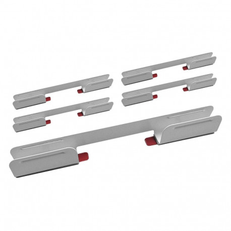 "Govee Neon Rope Light 2 Clips 5 pcs White"