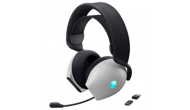 Dell Alienware Tri-mode juhtmevaba mänguri peakomplekt