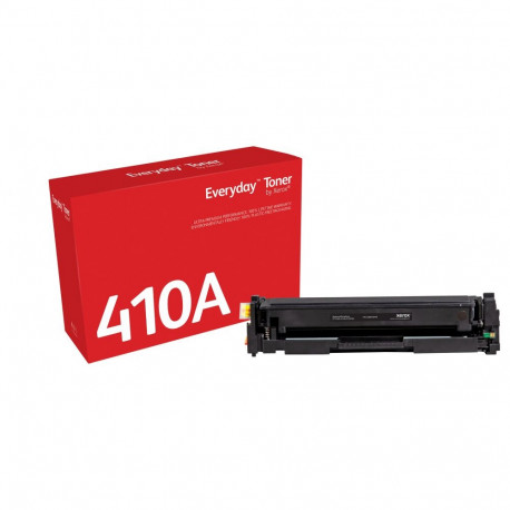 "Xerox Everyday Toner 006R03696 Schwarz alternativ zu HP Toner 410A CF410A"