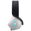 "Dell ALIENWARE TRI-MODE WIRELESS Gaming Headset"