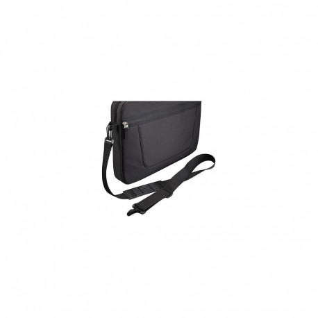 "CaseLogic VNAI215 BLACK Laptop-Tasche Value Attach 15.6"""