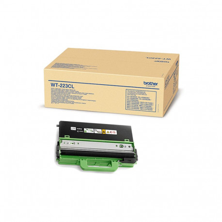 Brother WT-223CL hukastooneri mahuti