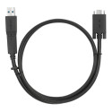 "TARGUS 1m USB-C to USB-C Dock Cable and USB-A Tether Adapter"